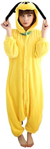 TEE Costumes Unisex Adult Pluto Dog (Small)