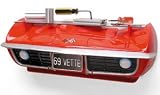 69 Corvette 3D Hanging Shelf