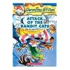 Attack of the Bandit Cats (Geronimo Stilton (Numbered Prebound))