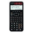 SHARP プログラマブル゛関数電卓 ピタゴラス 473関数 EL-5160J-X
