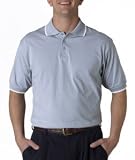 Ultraclub Wicking Jersy Polo Shirt 8551