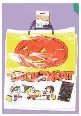 Eros AM26-032323 Halloween Trick Or Treat Bags Case of 96