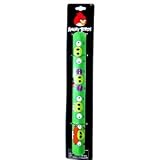 Angry Birds Green Pig Slap Bracelet / Officially Licensed By Rovio