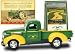 1:43 SCALE 1941 CHEVY PICK-UP JOHN DEERE