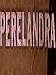 Perelandra (Space Trilogy)