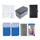 Weight Management Solution Set - POCKET - January 2009 - Black