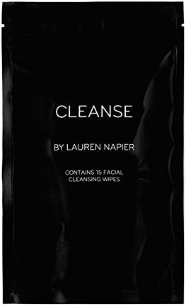CLEANSE by LAUREN NAPIER - Size: 15 Count