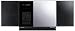 Panasonic SC-HC37DBEBS DAB Micro System with iPhone/iPod Dock