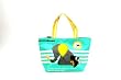 Papier Creature Land Elph's Circus Nap Time Tote Bag