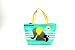 Papier Creature Land Elph's Circus Nap Time Tote Bag