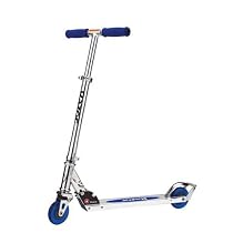 Razor A2 Kick Scooter (Blue)