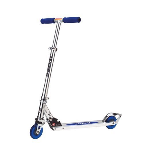 Razor A2 Kick Scooter (Blue)