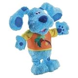 Chicka Chicka Conga Blue