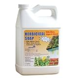 Spurge Power Herbicides Jug Size: 1 Quart