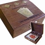 Review WDPG  / Wooden Box Games Set - Personalised