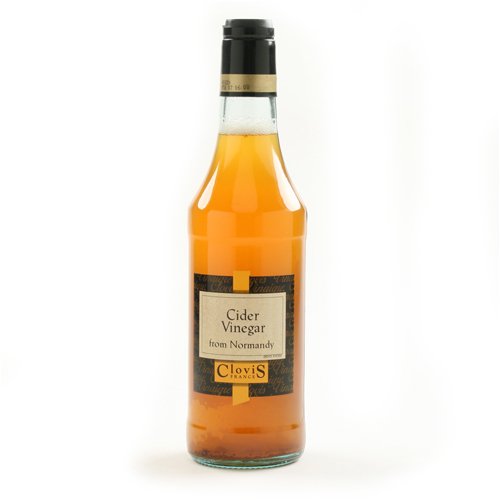 Cider Vinegar (16.75 Fluid Ounce) by igourmet.com by igourmet