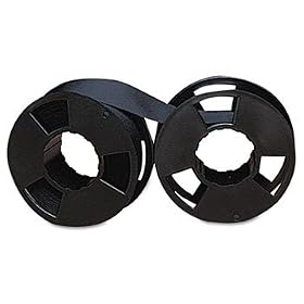 Click here to buy Epson ERC23B - ERC23B Ribbon, Black-EPSERC23B.