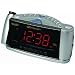 E SmartSet Dual Alarm Clock