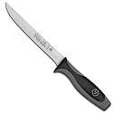 Dexter-Russell V-LO 6-Inch Carbon Steel Narrow Boning Knife