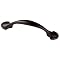 Liberty Hardware Bronze Pulls Set of 8