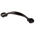 Liberty Hardware Bronze Pulls Set of 8