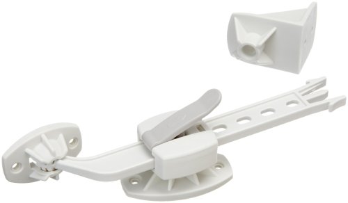 Imagen principal de Baby Dan 8048-69-85 - Sistema de seguridad infantil para ventanas