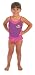 Swim School Flotation Suit - Girls (Medium/Large)