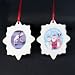 Photo Star Tree Bauble