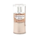 Brillance Miroitante Shimmering Shine Liquid Eyeshadow - # 33 Beige Metallique - Bourjois - Eye Color - Shimmering Shine Liquid Eyeshadow - 8.5ml/0.29oz
