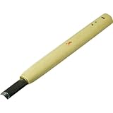 梅心子圀光 本職用彫刻刀 丸 15mm