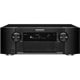 Marantz SR6005 Audio Video Receiver (Black)
