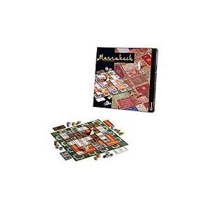 Fundex Games Marrakech