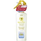 クイック&リッチ Q&Rブラッシングトリートメント愛犬用リフレッシュサボン 200mL
