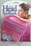 コジット ヘッドスパブラシ