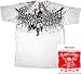 Apparel : RAPSCALLION GHOST PIRATES T SHIRT (30/1)