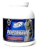 Garnell Nutrition High Performance Whey (5lb) - Chocolate Mint - 5lb