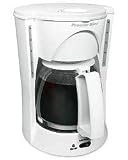 Kitchen & Housewares : Proctor Silex 12 Cup Coffeemaker - 48561