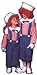 CHILD X-Small 3-4 - Deluxe Raggedy Andy Costume (Does not include Gloves, Shoes or Make-Up)
