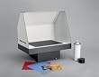 Artograph 225-315 1520 Spray Booth