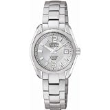 Citizen Women's EW2100-51A Eco Drive Titanium Watch