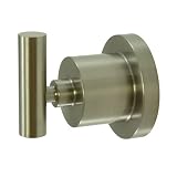 Cheap Deals on  Concord Robe Hook - Satin Nickel