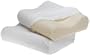 Sleep Studio Memory Foam Contour Pillows, Set of 2
