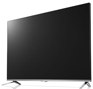 Low cost LG 47LB670V 119 cm