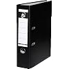 5 Star Ordner PP A4 80mm schwarz