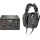 Electrostatic Stereophone System