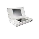DSi Crystal Case with Game Storage