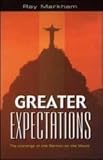 Greater expectations : the challenge of the Sermon on the mount