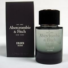 Colden F�r HERREN durch Abercrombie & Fitch - 50 ml Cologne Spray