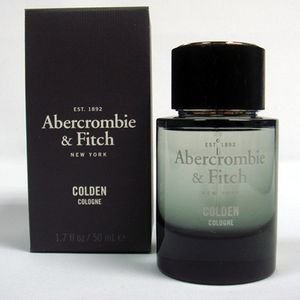 Colden F&uuml;r HERREN durch Abercrombie & Fitch - 30 ml / 1.0oz Cologne Spray Preisvergleich