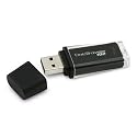 Kingston DT10232GB DataTraveler 32GB USB Flash Drive